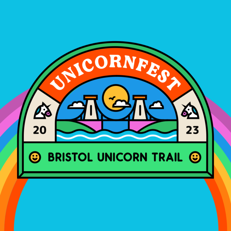 UnicornFest Trail